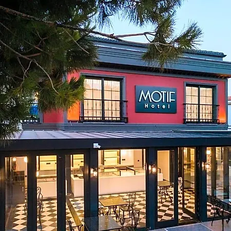 Motif جفتليك كوي