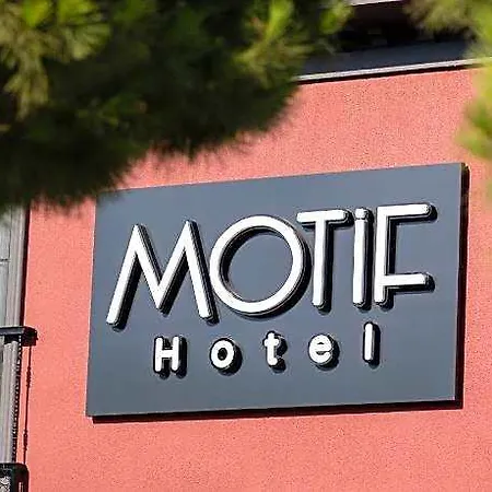 فندق Motif جفتليك كوي